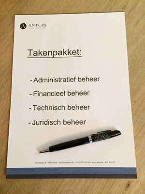 Takenpakket